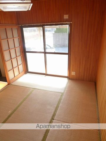 オリーブハウスの内装写真