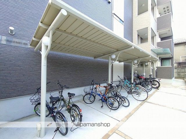 フジパレス吹田清和園V番館のその他写真