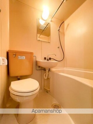 コーポ山高第３[1K/19m2]の収納