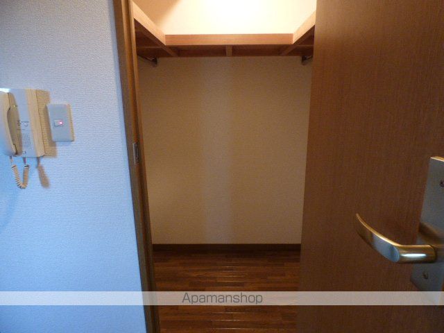 コンフォート谷町の内装写真