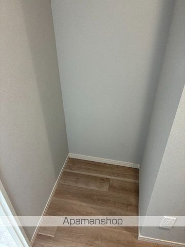 北品川2丁目工事PJの内装写真