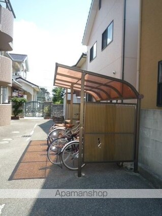 アンビエンテ高岡[3DK/55m2]の外観2