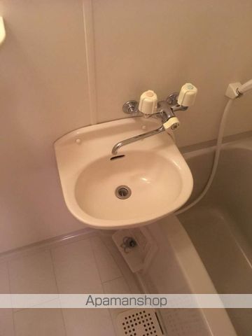 サンハイツ香枦園の内装写真