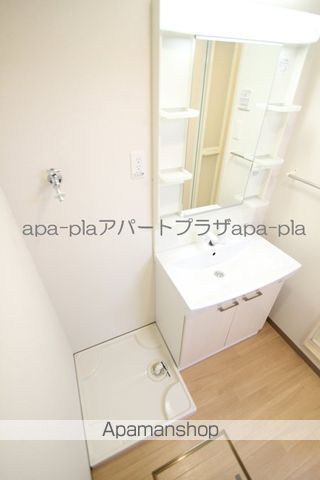 ワイズ パラシオンの内装写真