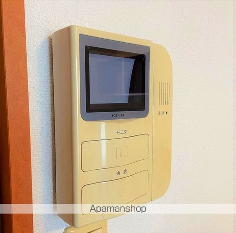 レオパレスサンシティの内装写真