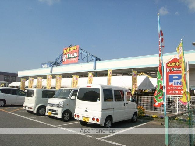 レオパレス福千荘の周辺写真