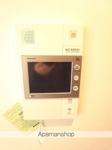 エステムコート東京八王子の内装写真