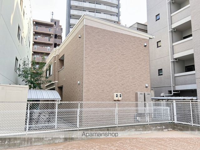 フリードハイムの外観写真