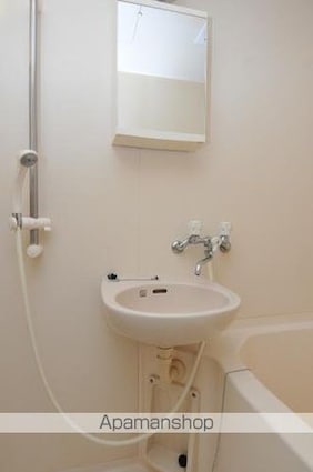 シェ・オークル[1R/22.14m2]の洗面所