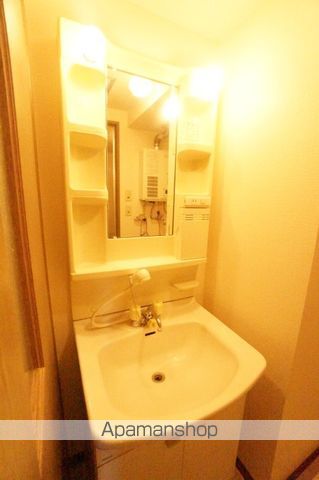 リバーサイドマンションパート2の内装写真