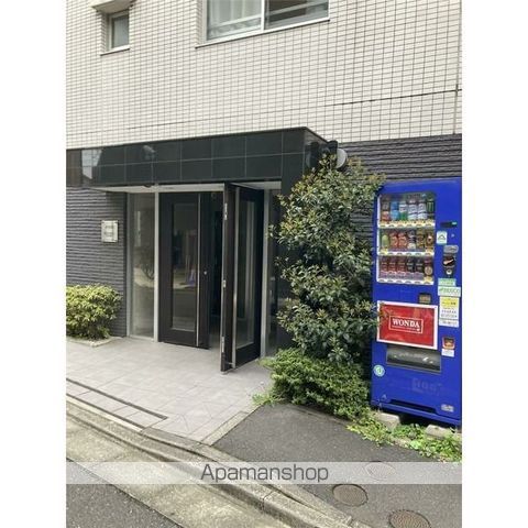 SーFORT富士見台の外観写真