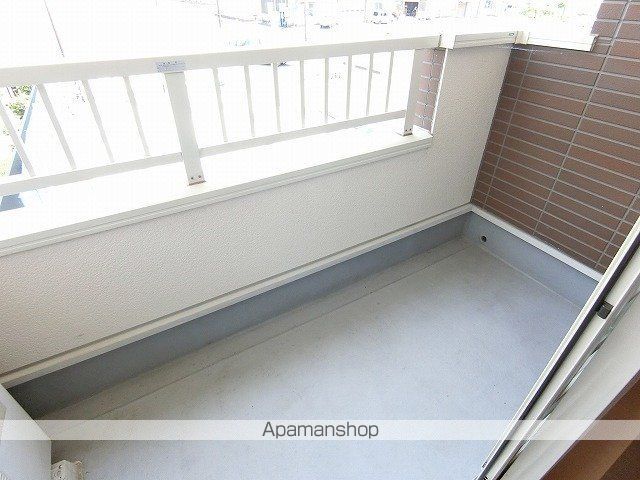プロムナード3番館の内装写真