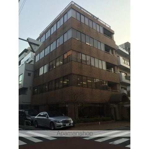 番町グロリアビル