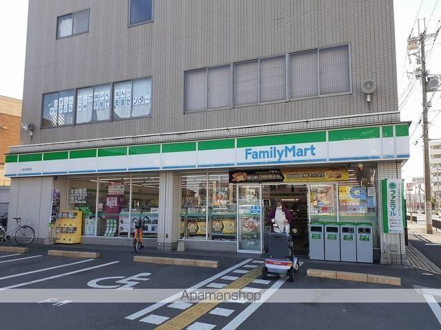ルーエンハイム Iの周辺写真
