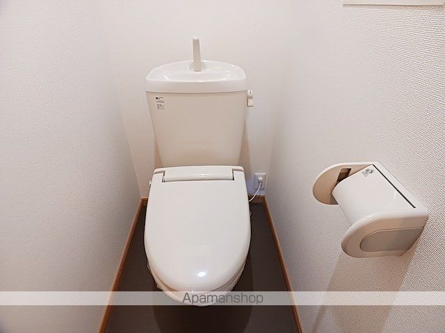 フレッサ プラードの内装写真
