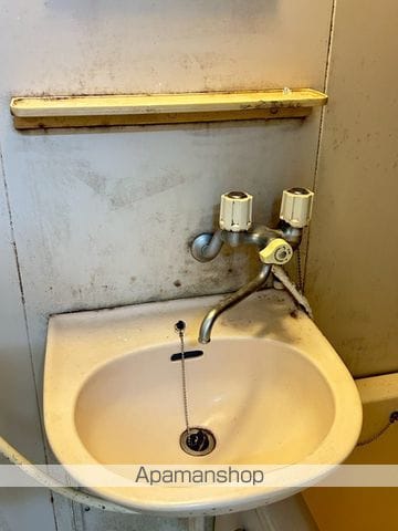 ガーデンTN Iの内装写真