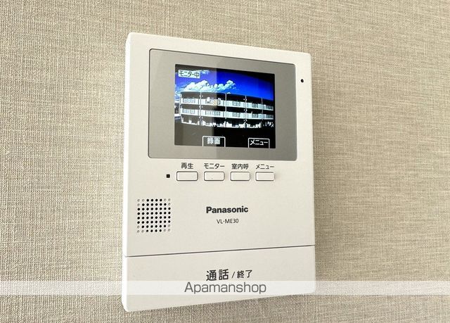 アクロス30の内装写真