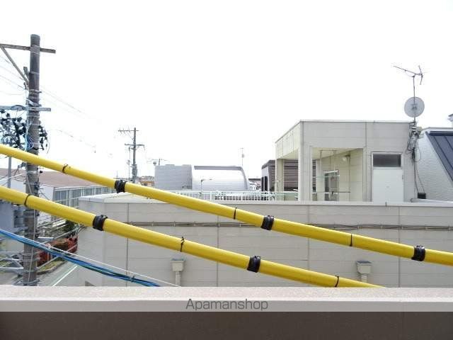 クランベリーのその他写真