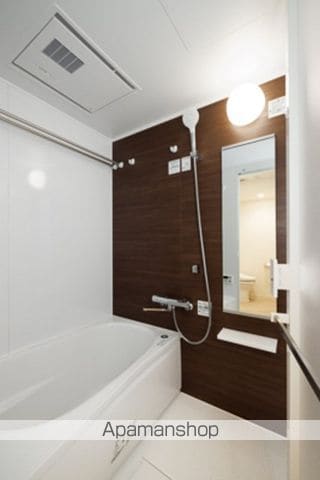 パークアクシス市川の内装写真