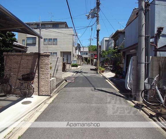 グレース菱屋の周辺写真