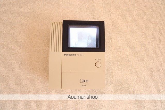 セジュール中央の内装写真