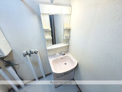 アイ・パーク[1LDK/38.6m2]の内装9