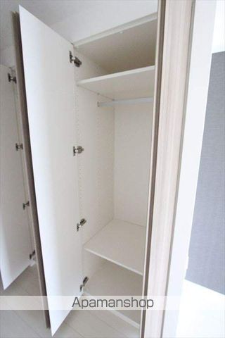 MAXIV KOHOKU ALEGRIACOURTの内装写真