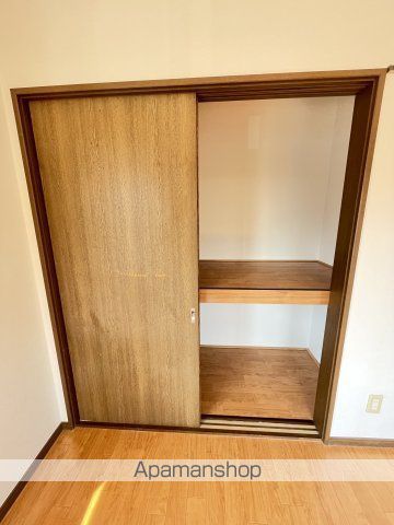 ファミールFの内装写真