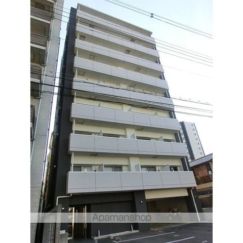 フェアリーコートあびこの外観写真