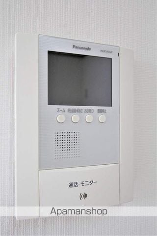 フランシーズの内装写真