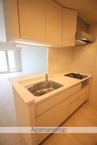 OPUS RESIDENCE心斎橋サウスの内装写真