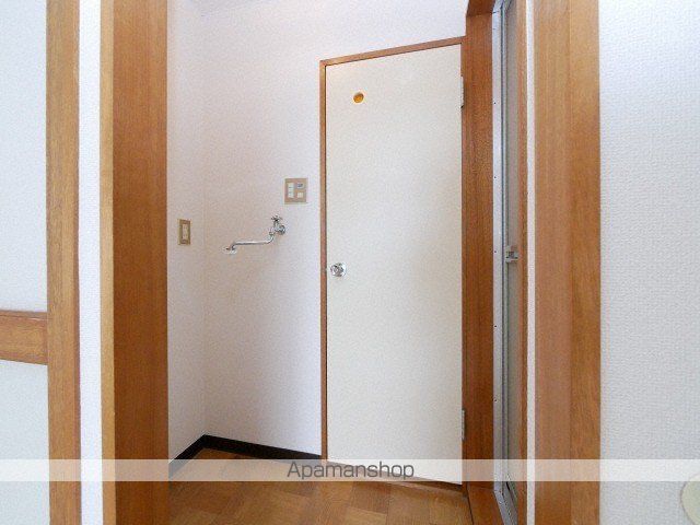 NYパレスの内装写真