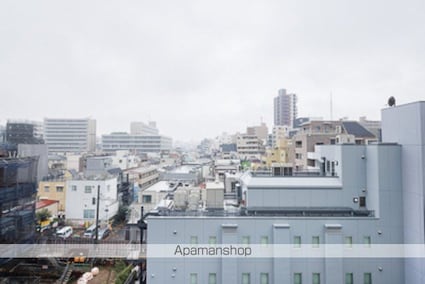 レガシス中目黒[1LDK/32.12m2]のその他部屋・スペース