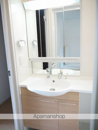 カーサフェリーチェ[3LDK/78.95m2]の洗面所