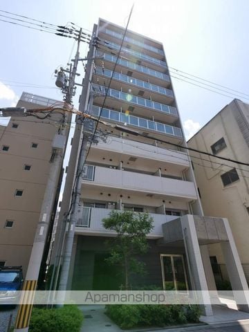 アーバネックス梅田西の外観写真
