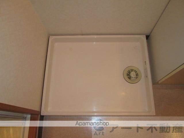 ユーミーつばきの内装写真
