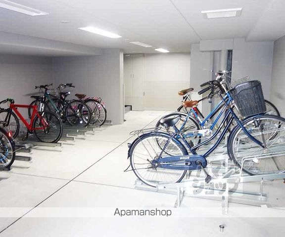 プレサンスロジェ京都烏丸五条のその他写真
