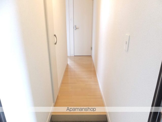カルグランデ白石の内装写真