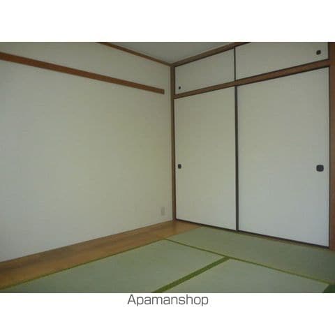 テレパレス富丘IIの内装写真