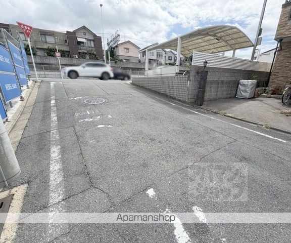京都市伏見区桃山羽柴長吉東町ヘーベルメゾンの内装写真