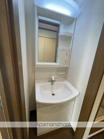 シャルム阪上の内装写真