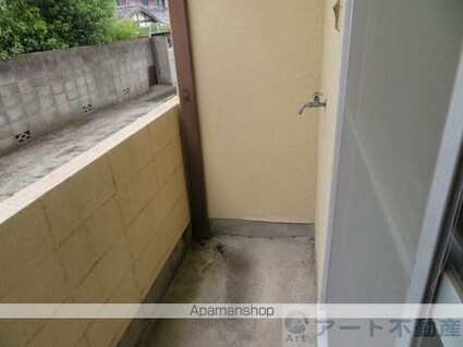 ハイツ中道後[1K/18m2]のその他部屋・スペース