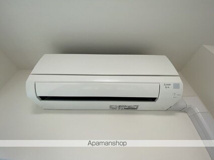 トゥールタ春日町[1K/25.18m2]の内装3