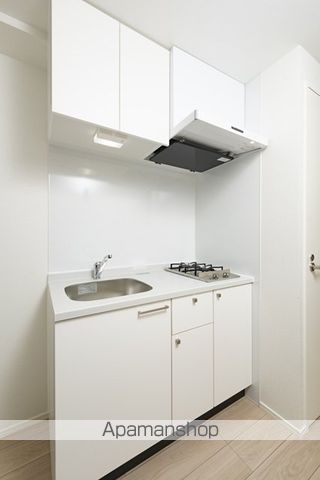 エンクレスト天神PORTの内装写真