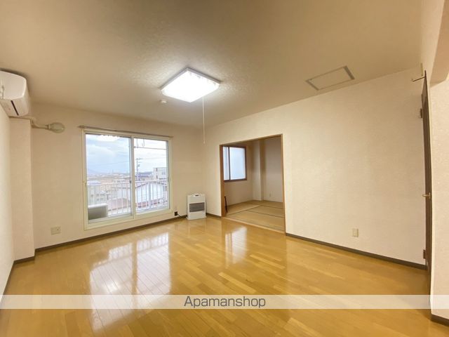メゾンM・Aの内装写真