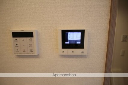 グラナーデ扇Ⅲ[1LDK/40.19m2]のその他設備