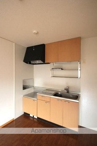 リトルバード横井 A棟の内装写真