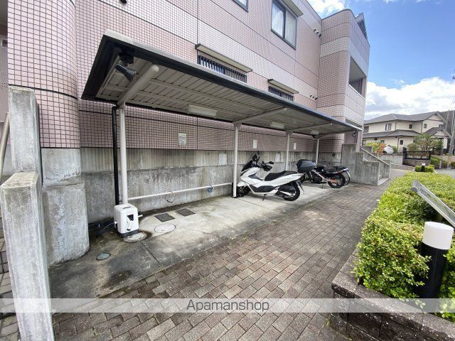 グッドヒルズ桜が丘の内装写真