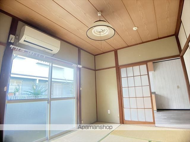 ユーハイムの内装写真