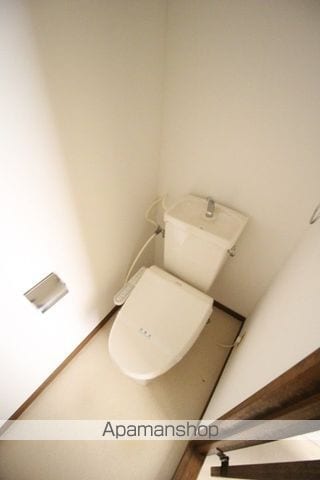 アーバンハウス大供の内装写真